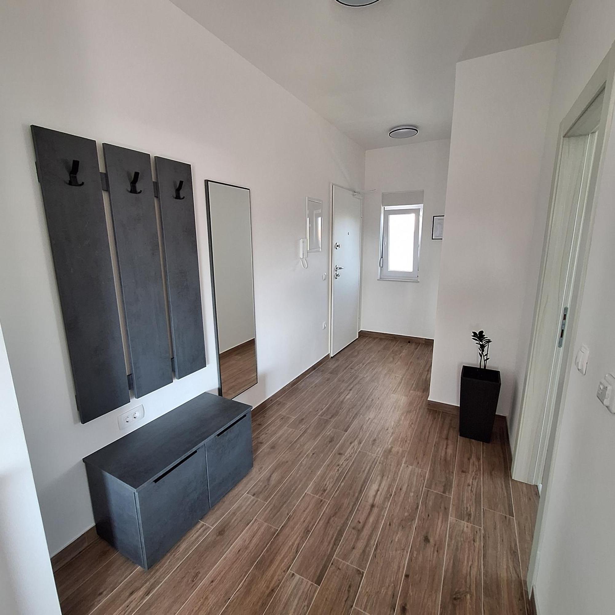 Apartments Elena & Lana ซาดาร์ ภายนอก รูปภาพ