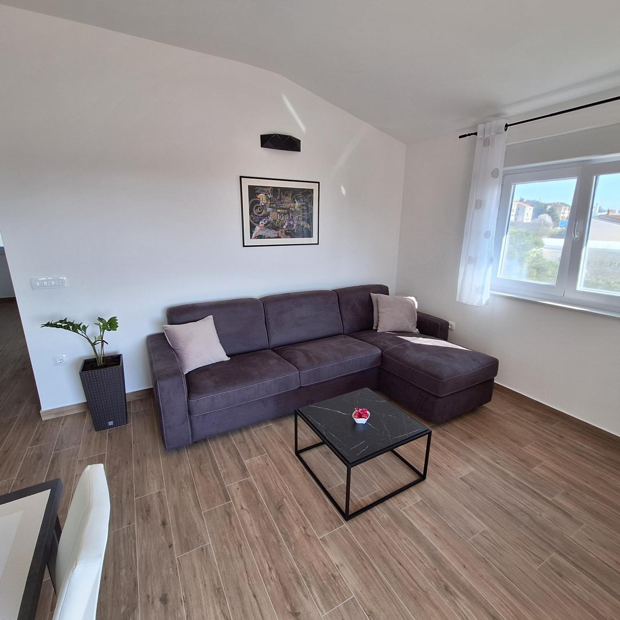 Apartments Elena & Lana ซาดาร์ ภายนอก รูปภาพ