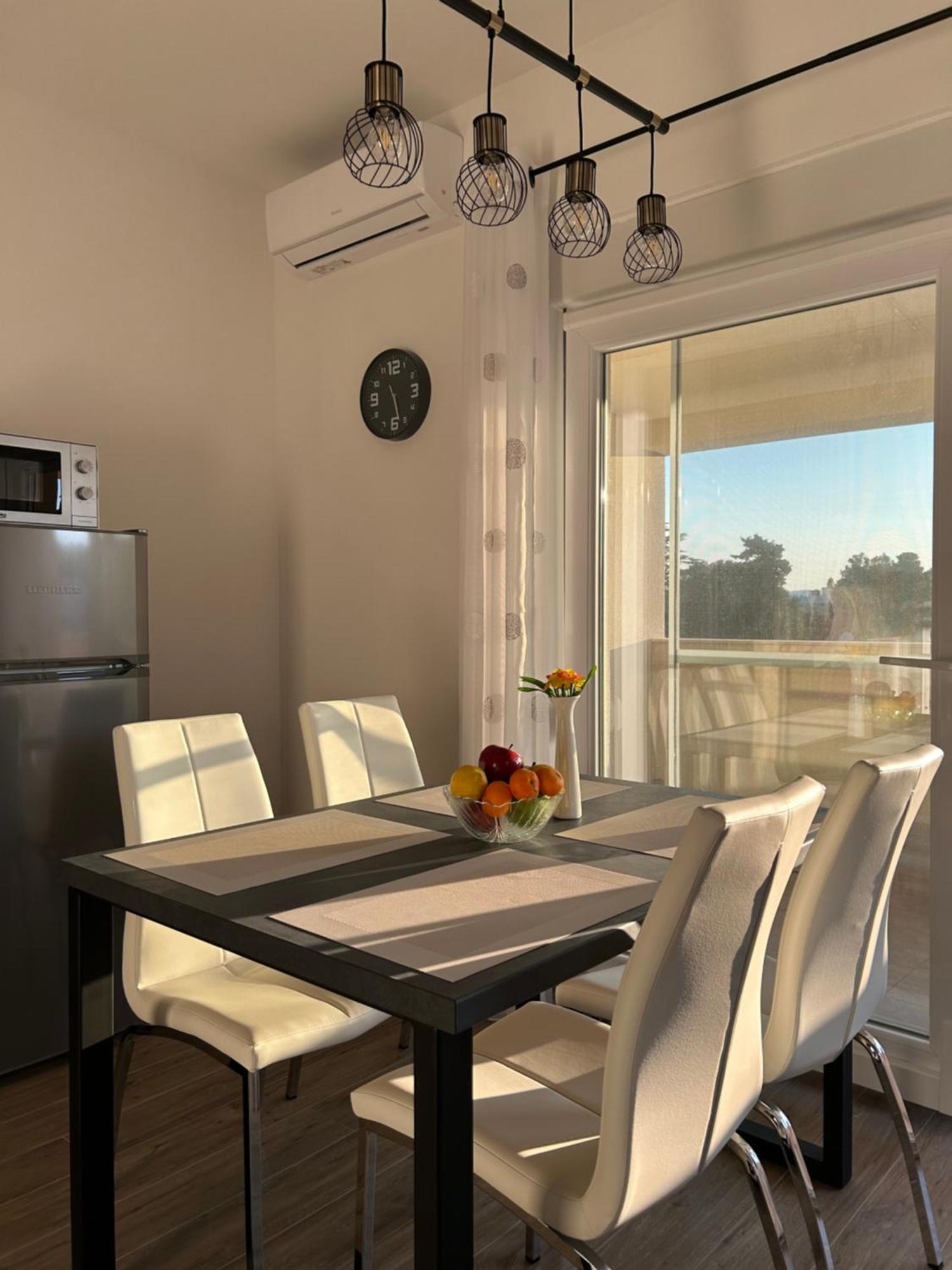 Apartments Elena & Lana ซาดาร์ ภายนอก รูปภาพ