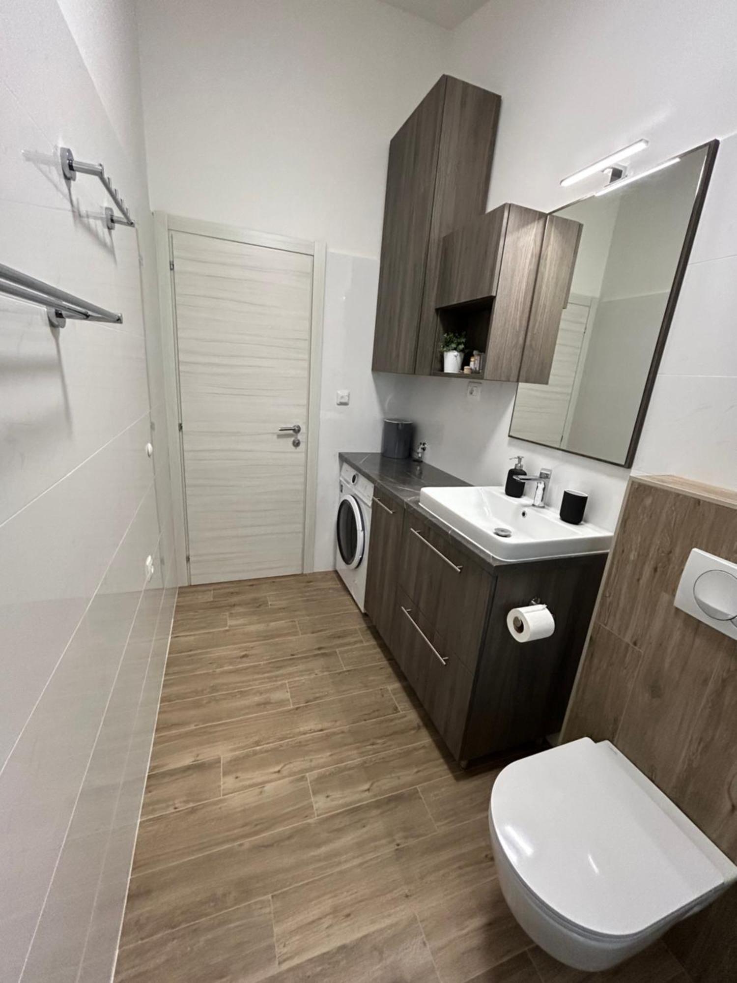 Apartments Elena & Lana ซาดาร์ ภายนอก รูปภาพ